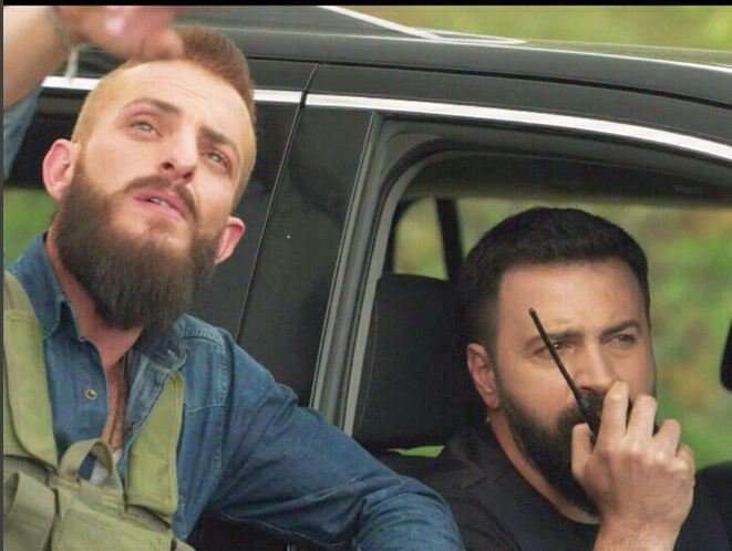 منتج الهيبة "صادق الصباح" يهاجم صخر "أويس مخللاتي" ويكشف ميزانية الجزء الخامس