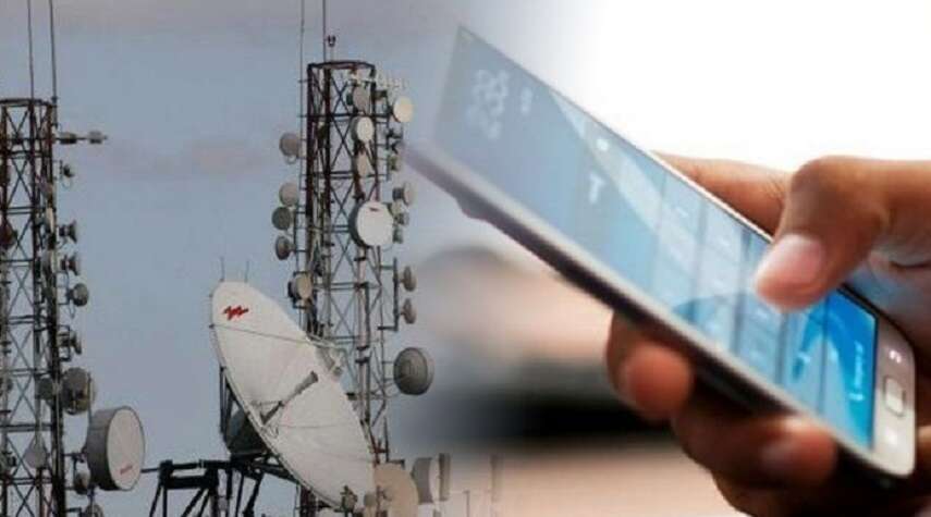الاتصالات: إنهاء مسودة ترخيص المشغل الثالث للموبايل وسينطلق بتقنية الجيل الرابع