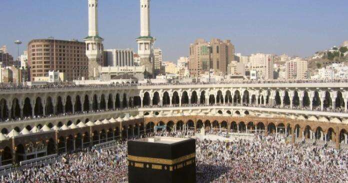 السعودية.. لهذا السبب تم تحريم الطيران في سماء مكة المكرمة !