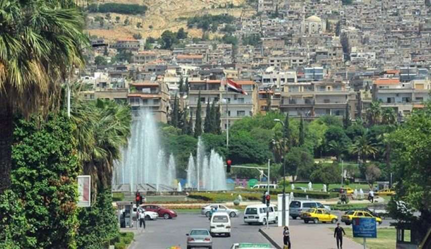 البلاد تشهد حالة من الاستقرار والحرارة تميل للارتفاع .. إليكم نشرة الطقس في سوريا