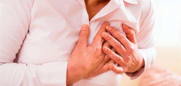 بنسبة تتراوح ما بين 8 و15%.. معدل الإصابة بمرض احتشاء العضلة القلبية يرتفع عند الشباب السوري