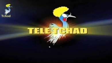 تردد قناة تيلي تشاد Tele Chad.