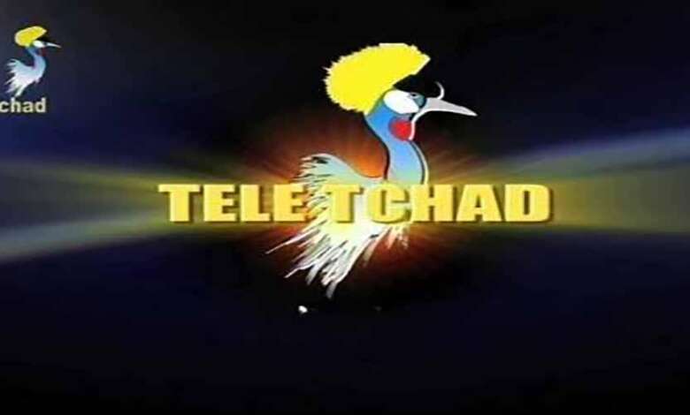تردد قناة تيلي تشاد Tele Chad.