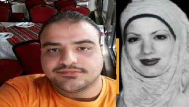 وزارة الداخلية تكشف تفاصيل مقتل الشابة آيات الرفاعي