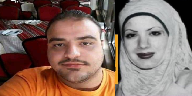 وزارة الداخلية تكشف تفاصيل مقتل الشابة آيات الرفاعي