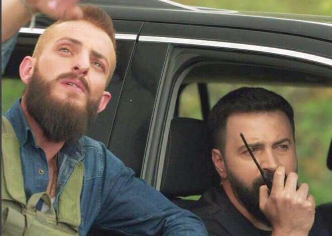 منتج الهيبة "صادق الصباح" يهاجم صخر "أويس مخللاتي" ويكشف ميزانية الجزء الخامس