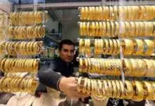 الذهب يواصل ارتفاعه في سوريا .. إليكم نشرة أسعار اليوم