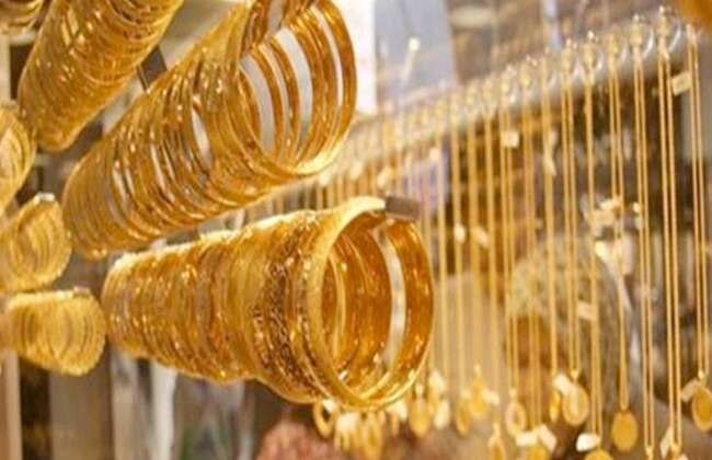 غرام الذهب يرتفع 3 آلاف ليرة في الأسواق السورية.. إليكم نشرة أسعار اليوم