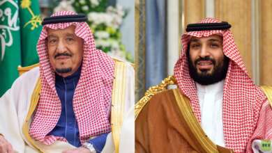 توقعات ميشال حايك عن السعودية 2022 .. أحداث ساخنة وولي العهد سيفاجئ الجميع