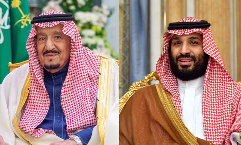 توقعات ميشال حايك عن السعودية 2022 .. أحداث ساخنة وولي العهد سيفاجئ الجميع