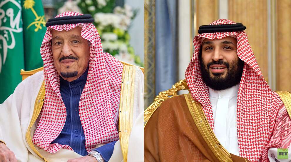 توقعات ميشال حايك عن السعودية 2022 .. أحداث ساخنة وولي العهد سيفاجئ الجميع