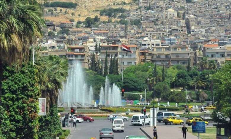 البلاد تشهد حالة من الاستقرار والحرارة تميل للارتفاع .. إليكم نشرة الطقس في سوريا