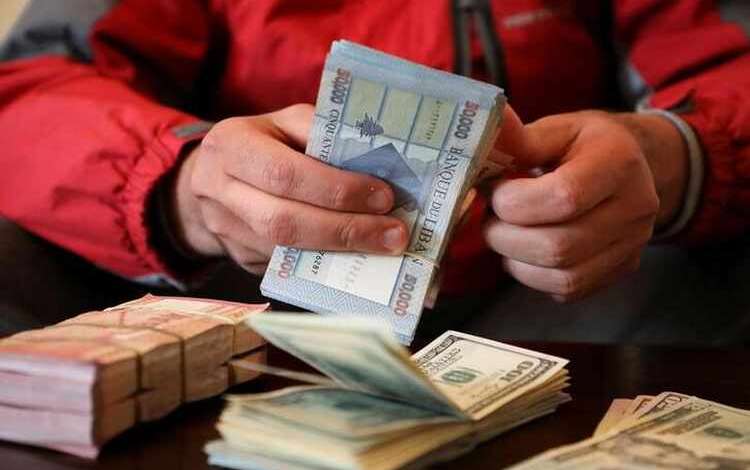 الليرة اللبنانية تسجل انتعاش ملحوظ أمام الدولار وانخفاض بأسعار الخبز والوقود في لبنان