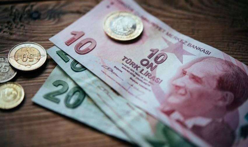 الليرة التركية تسجل تراجع جديد أمام الدولار.. سعر اليوم