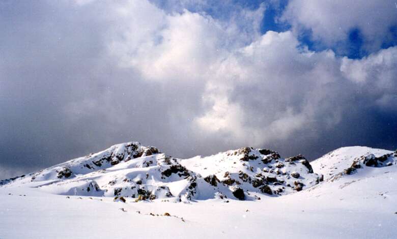 أجواء باردة وتحذير من الصقيع وتشكل الجليد.. إليكم نشرة بتوقعات الطقس اليوم