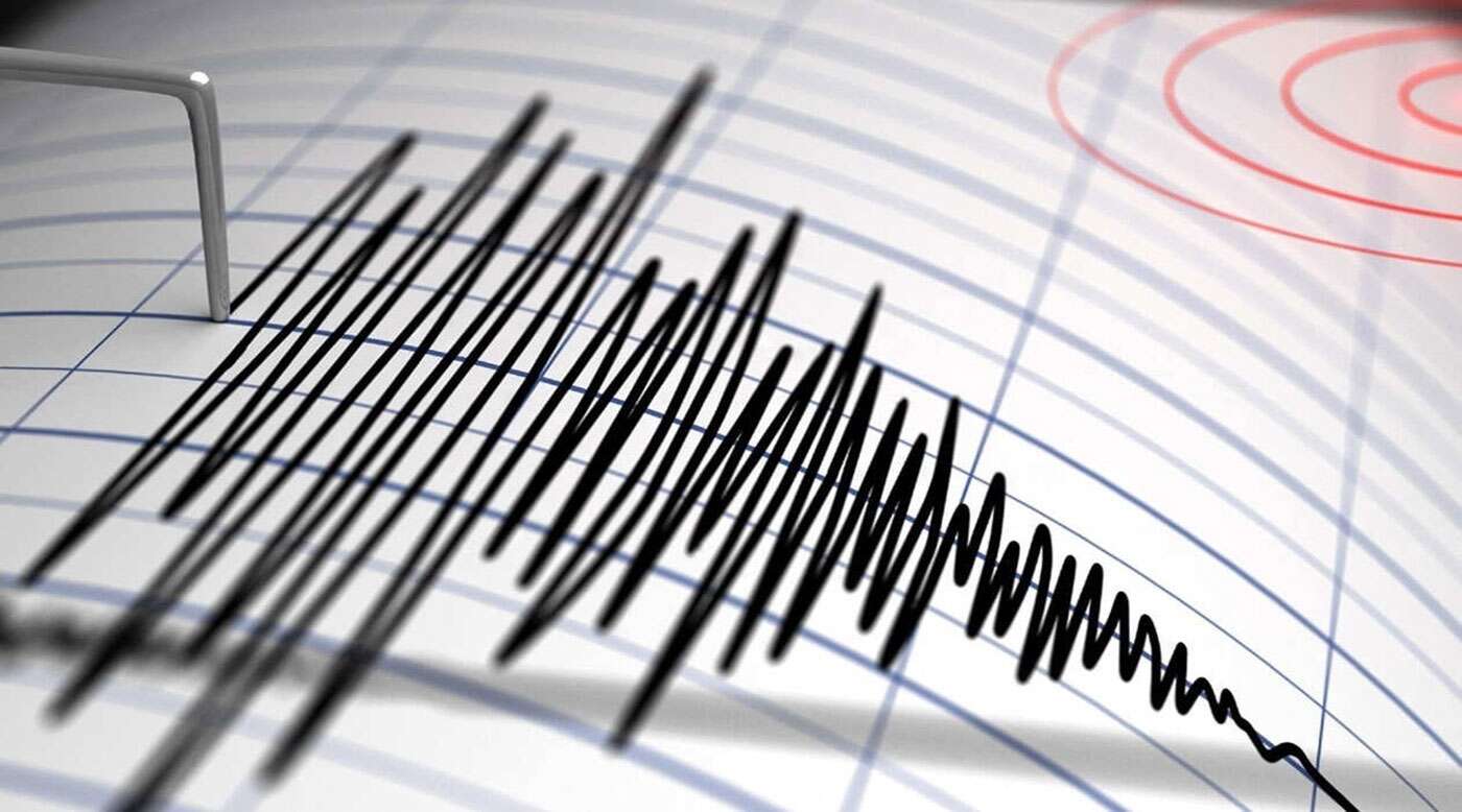 زلزال قوي يُرعب المصريين صباح اليوم الثلاثاء ولا معلومات حول خسائر بشرية