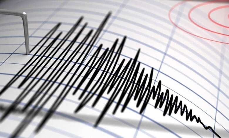 زلزال قوي يُرعب المصريين صباح اليوم الثلاثاء ولا معلومات حول خسائر بشرية