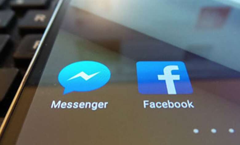 تحديث جديد.. إليكم طريقة تكشف "السكرين شوت" لمحادثات فيسبوك ماسنجر