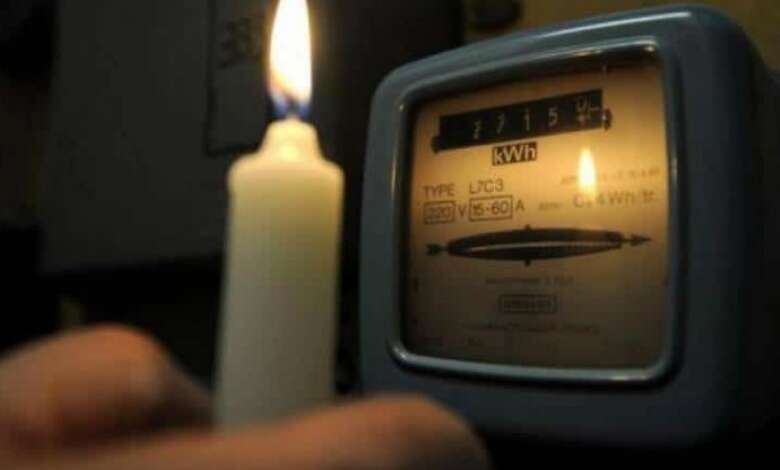 سوريا.. زيادة تقنين ساعات الكهرباء ناتجة عن موجة البرد التي تؤثر على البلاد