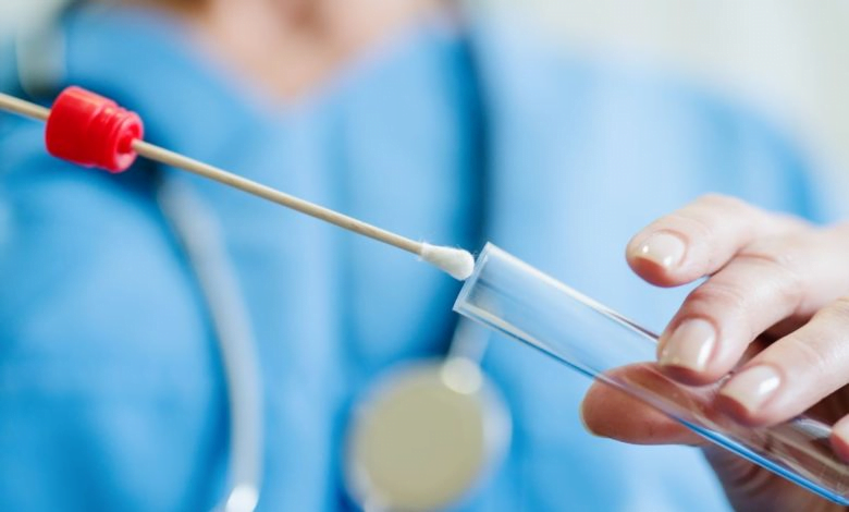 سوريا.. اختبارات سريعة لتشخيص كورونا وسيتم استخدامها لهذه الفئات