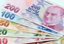 الليرة التركية تسجل تحسن محلوظ أمام الدولار.. إليكم سعر اليوم