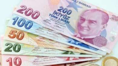 الليرة التركية تسجل تحسن محلوظ أمام الدولار.. إليكم سعر اليوم
