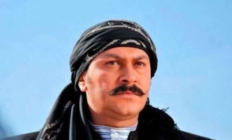 نجم "باب الحارة" يُتهم بالخيانة الوطنية.. ورواد مواقع التواصل يردون عليه: "يا عيب الشوم"