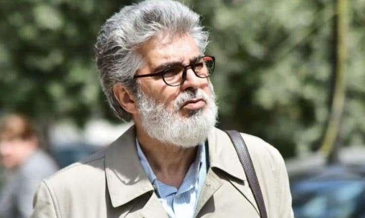 سلطنة عمان تُكرم الفنان السوري عباس النوري