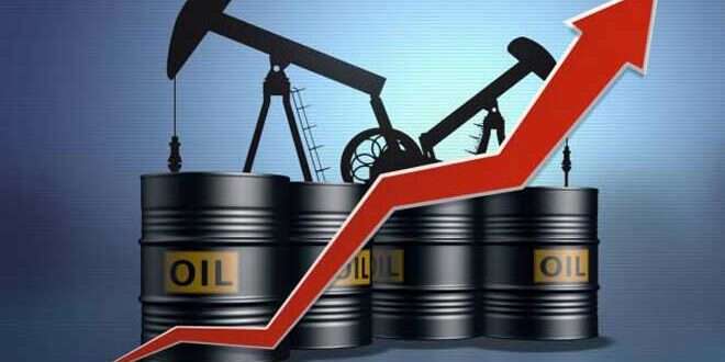 أسعار النفط الخام تواصل ارتفاعها وقلق كبير حيال حصول أزمة طاقة