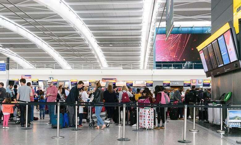 منها دولتان خليجيتان.. دول عديدة تطالب رعاياها بمغادرة أوكرانيا