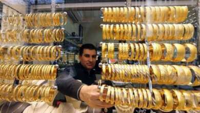أسعار الذهب تُحلق في الأسواق السورية وتسجل أرقاماً قياسية.. إليكم سعر اليوم