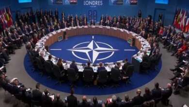لأول مرة في تاريخه.. حلف "الناتو" يعلن تفعيل "قوة الرد"