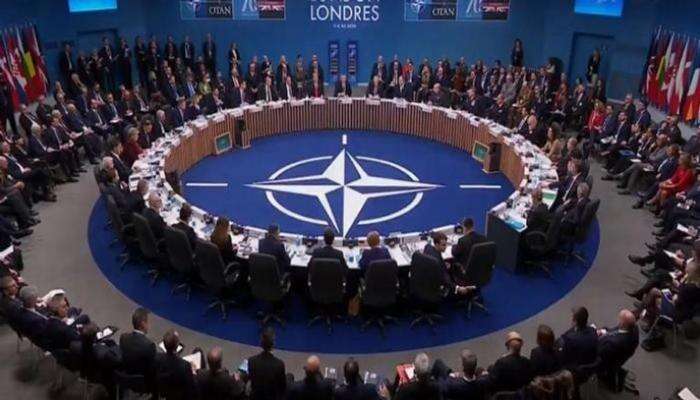 لأول مرة في تاريخه.. حلف "الناتو" يعلن تفعيل "قوة الرد"