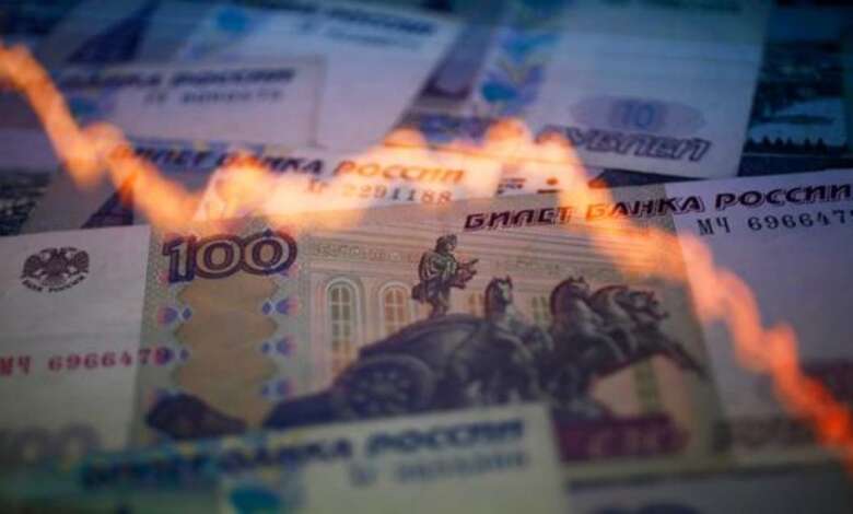 أسعار الغاز تقفز بنسبة 35% في أوروبا.. وبورصة موسكو توقف التداولات