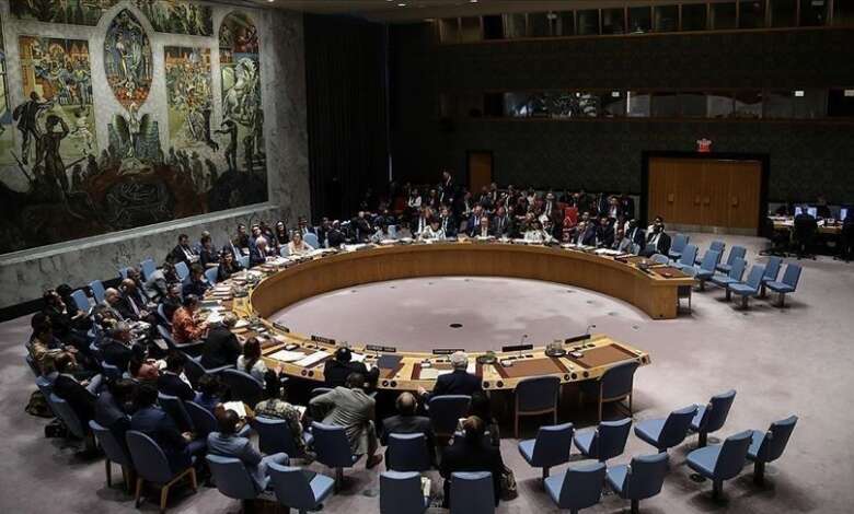 للمرة الثانية.. مجلس الأمن الدولي يعقد جلسة طارئة جديدة بشأن الأزمة في أوكرانيا
