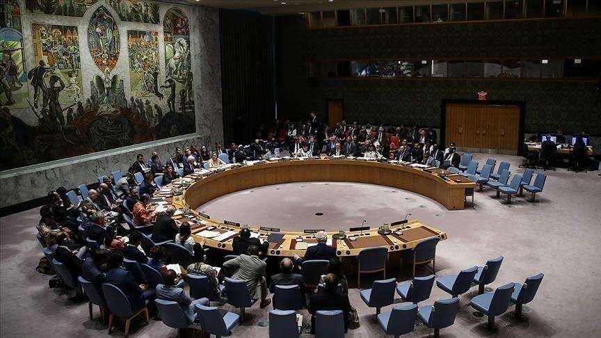 للمرة الثانية.. مجلس الأمن الدولي يعقد جلسة طارئة جديدة بشأن الأزمة في أوكرانيا