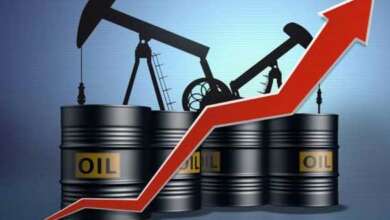أسعار النفط الخام تواصل ارتفاعها وقلق كبير حيال حصول أزمة طاقة