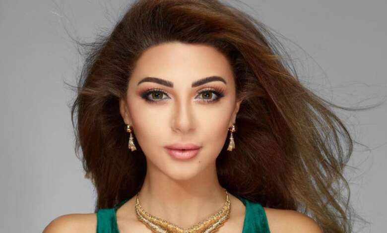 حذف مشاهد رقص جريئة لـ ميريام فارس بعد نشرها في رمضان 2022