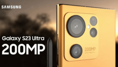 Samsung Galaxy S23 Ultra