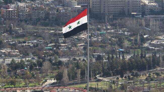 محافظة دمشق و التعليم العالي توقف الدوام الرسمي في هذه الأيام