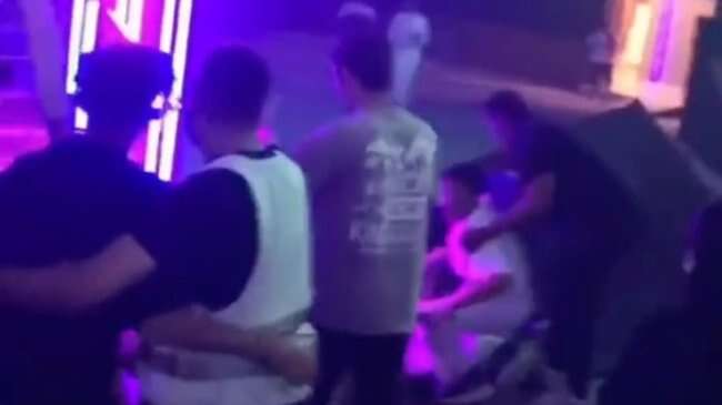 حفلة ميريام فارس في الرياض