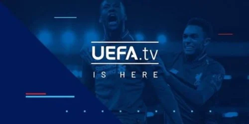 تردد قناة uefa tv لمتابعة مباريات أبطال الأمم الأوربية على النايل سات