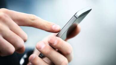 تطبيق wigle wifi