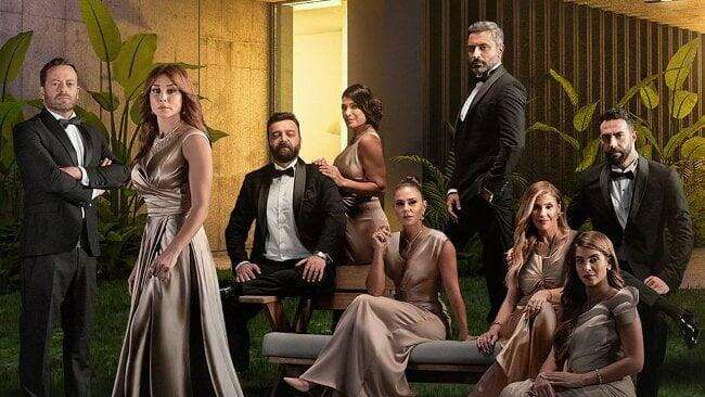 احداث الحلقة الأخيرة من مسلسل ستيليتو