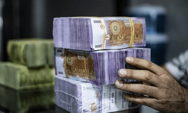 قروض بدون كفلاء في سوريا