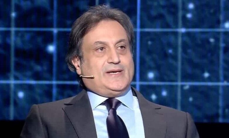 فيديو .. ميشال حايك يصيب بتوقعه عن منتخب المغرب 2022