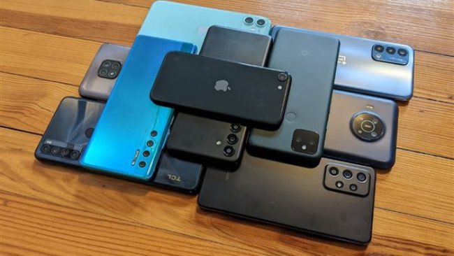 ارتفاع أسعار جمركة الموبايلات في سوريا ببداية 2023 بنسبة 40%