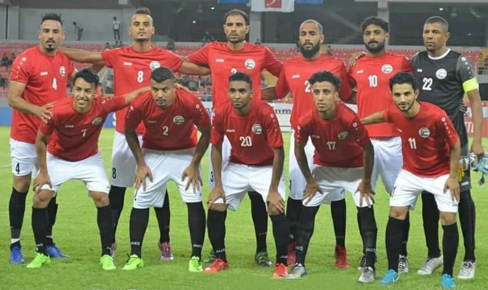 بث مباشر مباراة اليمن ضد السعودية يوتيوب