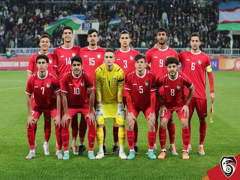 موعد مباراة شباب سوريا واندونيسيا للشباب والقنوات الناقلة.. كأس آسيا