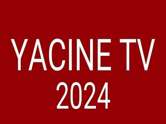 تحميل تطبيق Yacine TV لمشاهدة مباراة فلسطين وايران